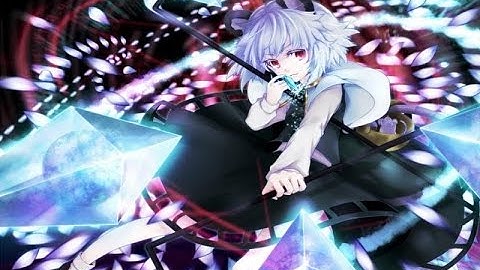 Touhou Puppet Dance Performance Walkthrough Part 2