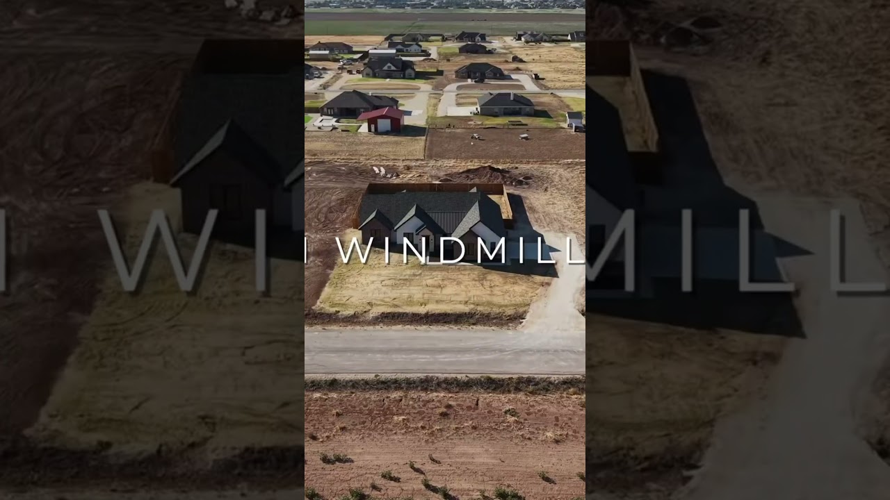 Take a Look at This 4 Bedroom Luxury Home in 1 Acre in Wall 