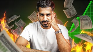 How this DayTrader made $7.5 MILLION in 1 year | Umar Ashraf Interview