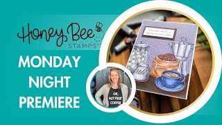 Sneak Peak of Our Upcoming Hello Harvest Release with Kelly Taylor