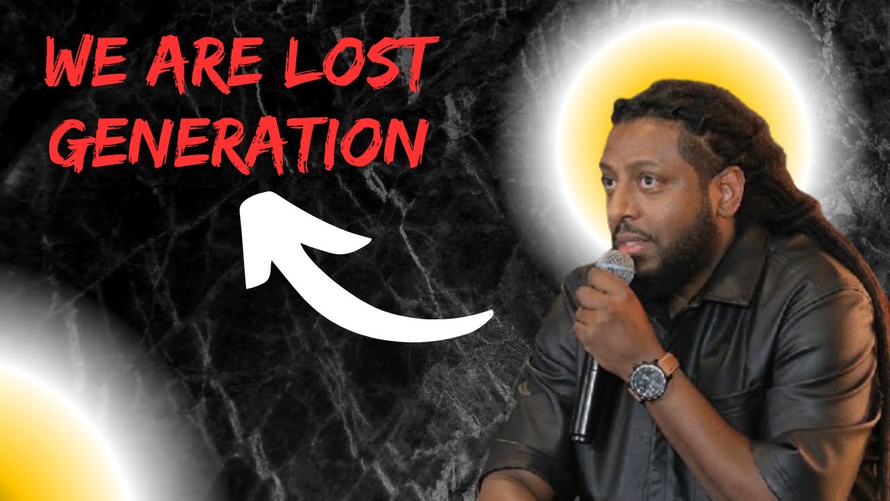 Interview with Rophnan (ሮፍናን ) - YouTube