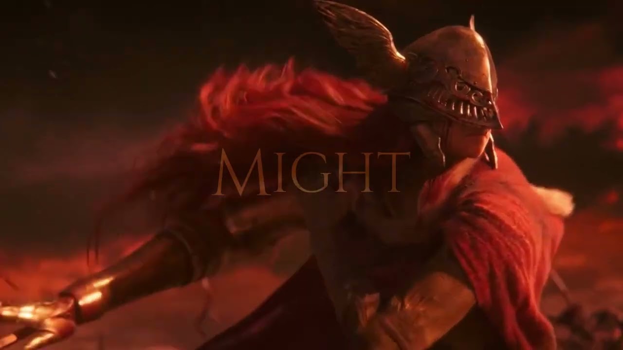 Elden Ring Nightreign Edit #eldenring #eldenringdlc #sleeptoken #edit #editing  #nightreign