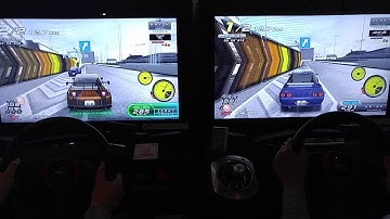 WMMT5DX ZERA? vs KAISR(TRUE-) All Course Match 7