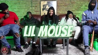DJU Lil Mouse interview:  Youngest Drill pioneer, 