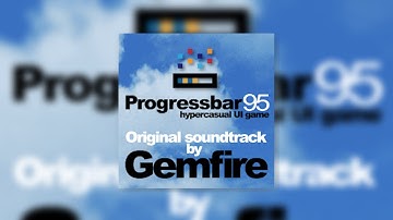 Progressbar 95 FULL SOUNDTRACK