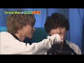 Snow Man 佐久間大介の優しさ Snow Man 佐久間大介の優しさ
