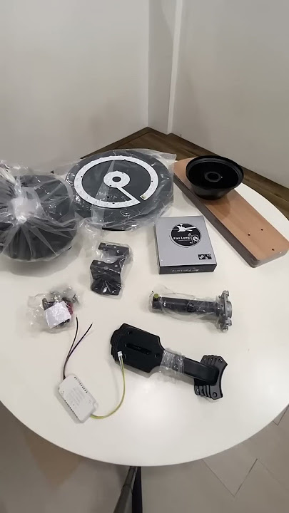 Modern Ceiling Fan #diy #ceilingfan #interiordesign #home #lamp