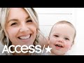 Ali Fedotowsky Manno's 1-Year-Old Son Rushed To Urgent Care For Infection
