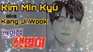KIM MIN KYU🇰🇷 #12