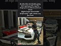 He Had No Factory, No Fortune — Just 4 Years and a Dream That Drives 🏎️🔧💪