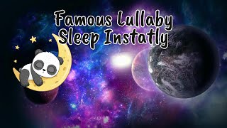 Ultimate Sleeping Lullaby for Instant Sleep and Relaxation in 2024 screenshot 5