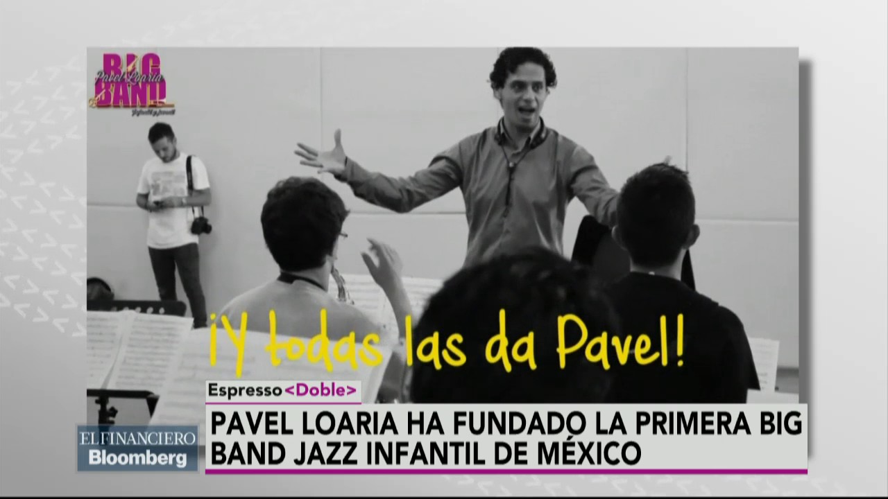 La música en general presenta beneficios para la juventud: Loaria