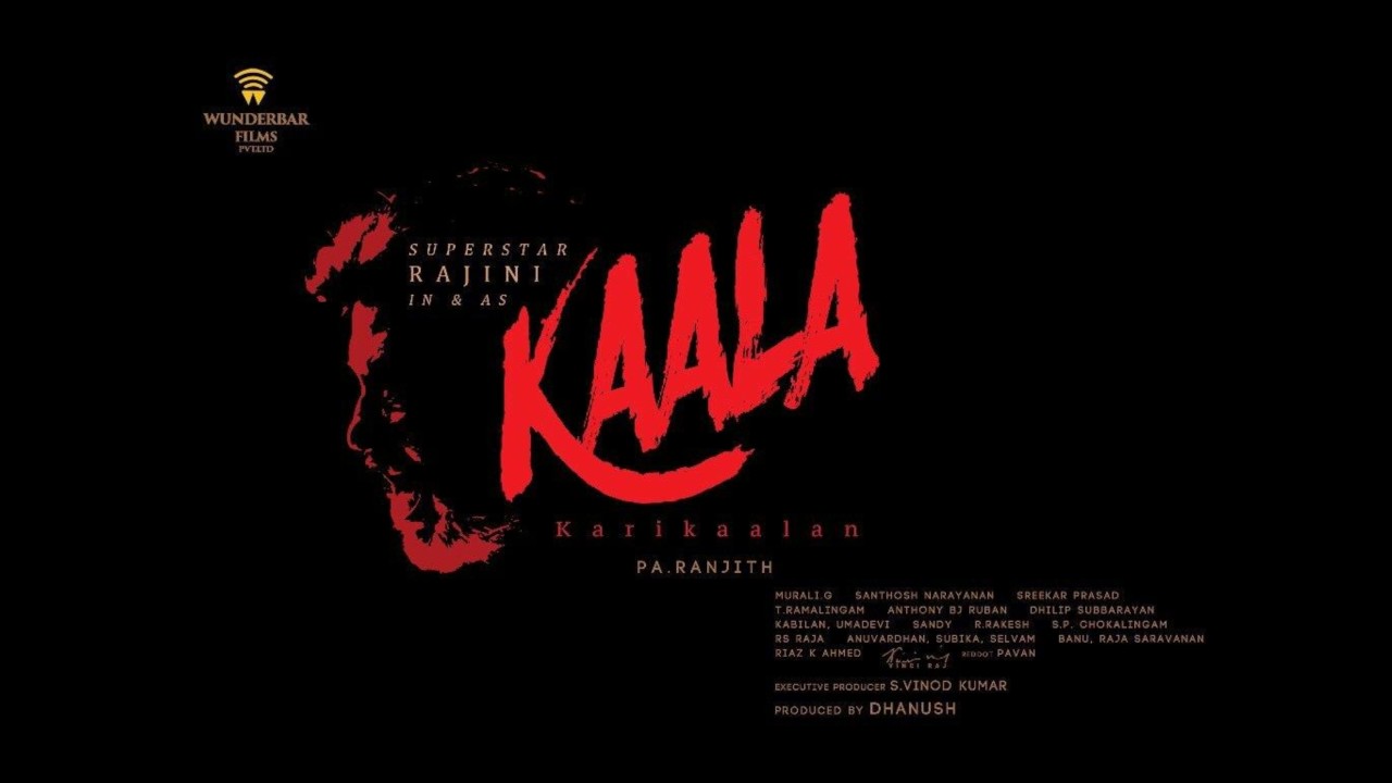 Thalaiva Rajinikanth's 