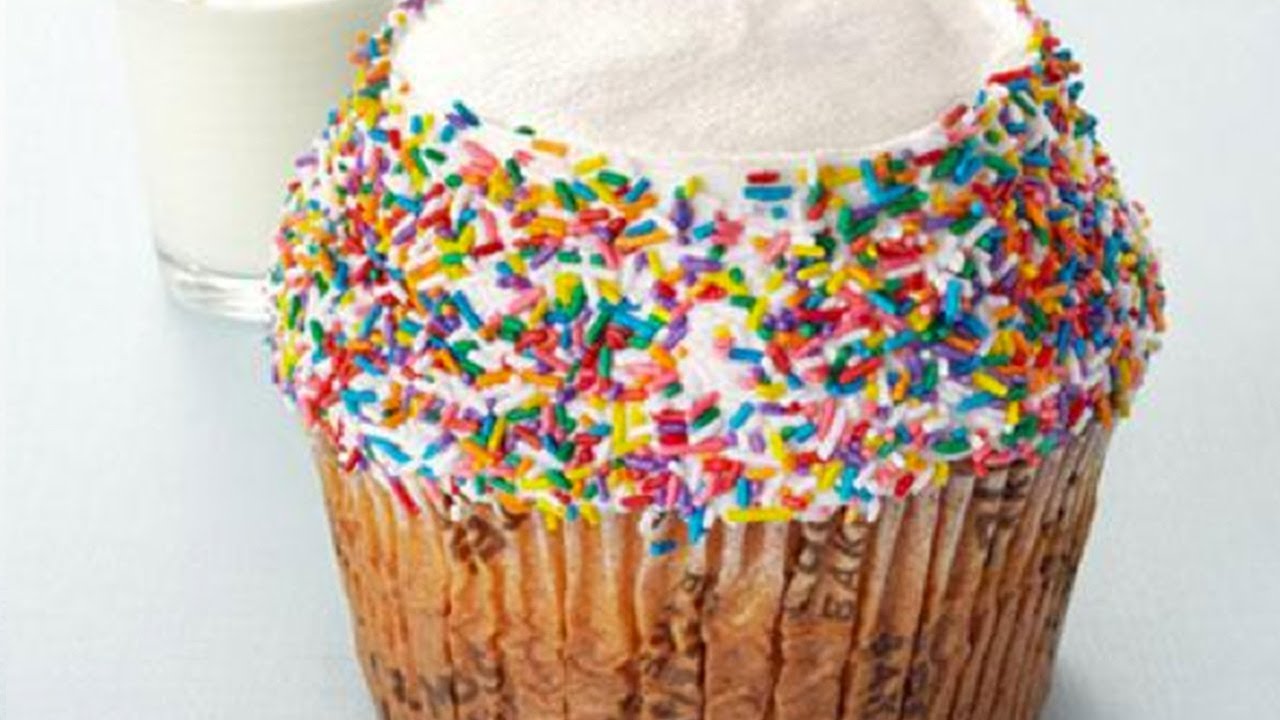 Crumbs Gets Million Loan, Explores Synergies With Dippin’ Dots Crumbs Gets Million Loan, Explores Synergies With Dippin’ Dots