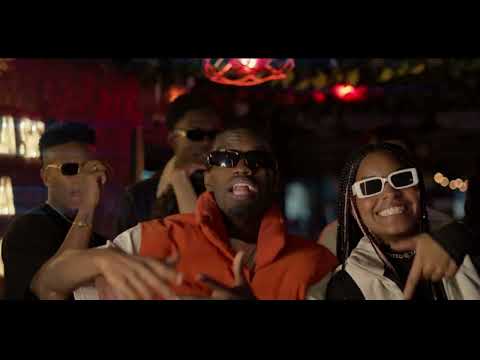 SATA - Isbella - Luis Eduardo Acustico - Dj Bunde - Leymar Brown (VIDEO OFICIAL)