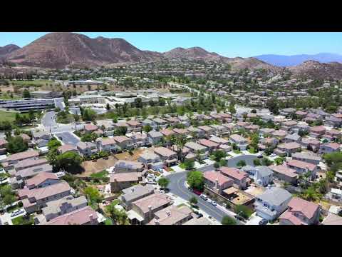 32468 Silver Creek, Lake Elsinore, CA home video tour