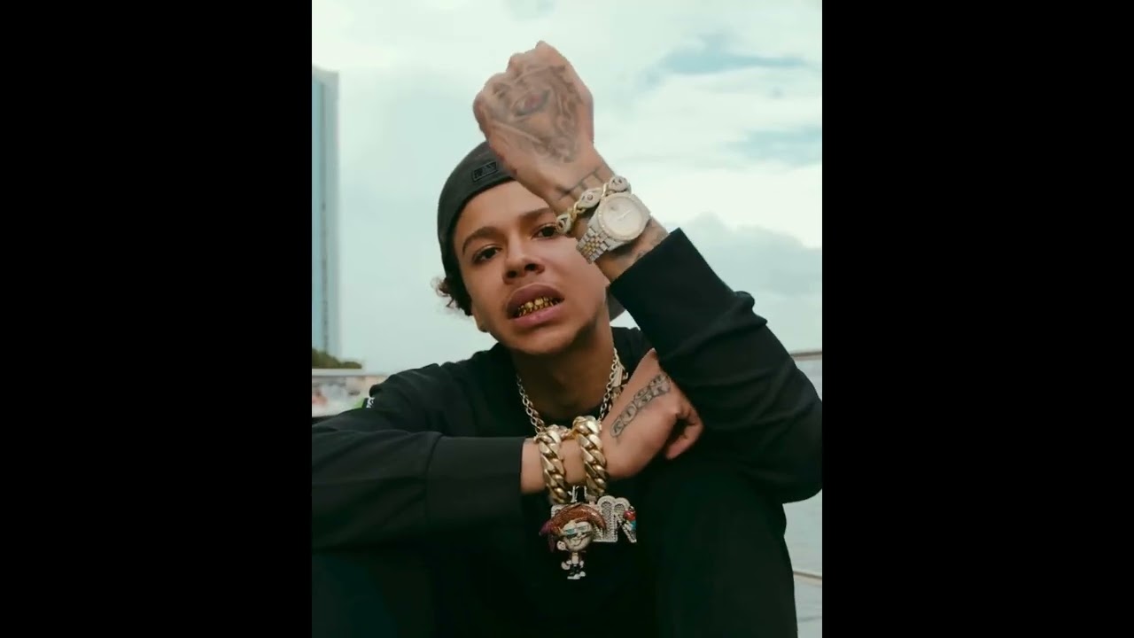 [FREE] Luh Tyler x Sample Type Beat - "Still In Love"