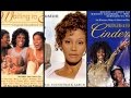 Whitney houston vocal range  movie era 19951997
