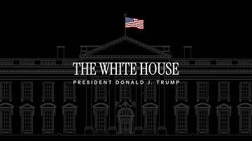 America is BACK. 🇺🇸