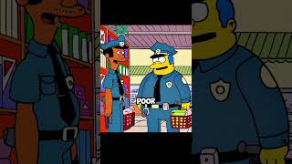 Homer Built A Tennis Court