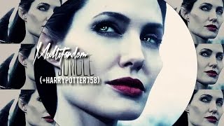 ►Multifandom | Jungle [w/ HarryPotter758]