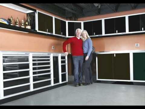 Garage Cabinet Ideas Garage Cabinet Ideas