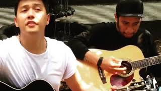 Photograph cover by Dirly Idol ft Dennys