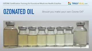 How To Use Which Ozone Oil How To Use Which Ozone Oil