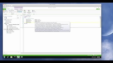 WAGO e!Cockpit + MySQL Part 2