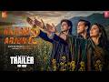 Karan Arjun 2 | Concept Trailer | Shah Rukh Khan | Salman Khan | Kajol D |Deepika Padukone | 2026