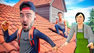 Aile Şiddeti Gördügüm Evden Kaçtim - Schoolboy Runaway