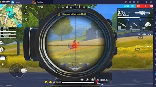 Practice Makes You Perfect Sniper Highlights Day-0275