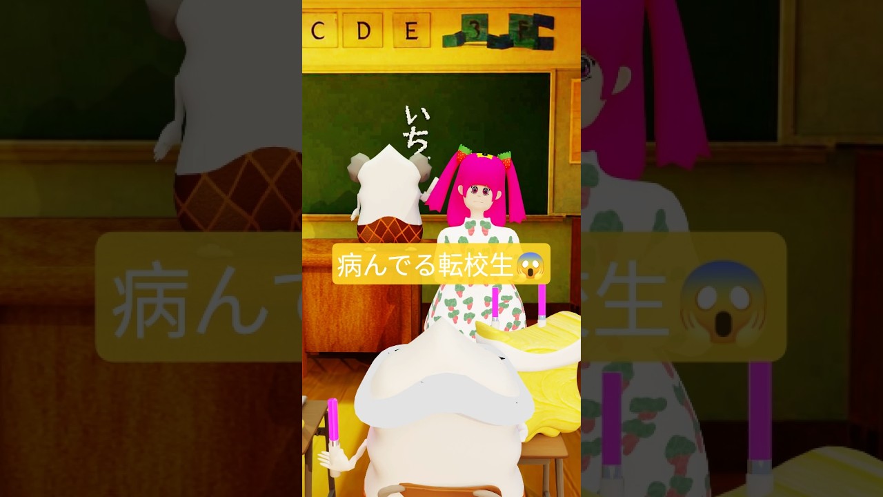 アイドルなのに心の声が止まらない