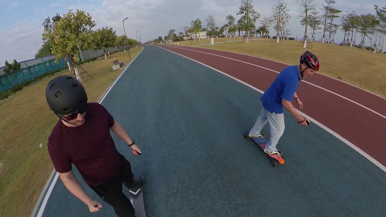 Maxfind Max4 vs teamgee h9