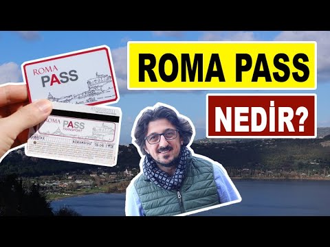Video: Roma, İtalya için İndirimli Biletler ve Kombine Biletler