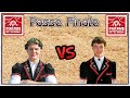 Frank Marius vs Moser Michael ESAF Mollis 2025