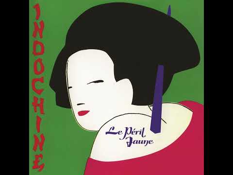 Indochine - 10 - A L'est De Java (Al Este De Java) (1983)