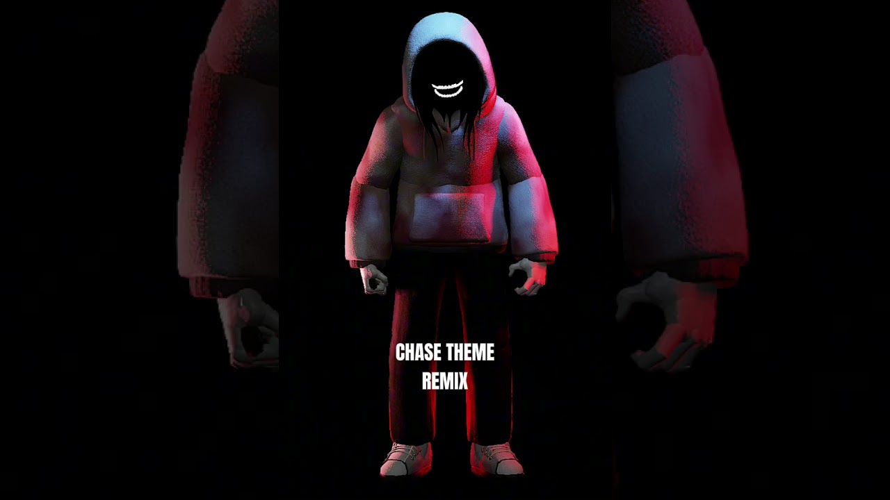 PILLAR CHASE 2 JEFF THE KILLER CHASE THEME REMIX