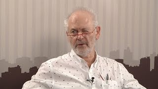 Suttner's View: Things fall apart