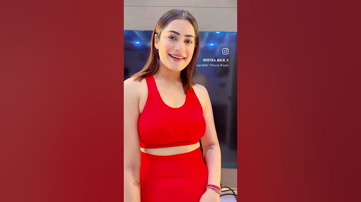 bheede bheede song armaan malik #armaanmalik #kritikamalik #shorts #payalmalik