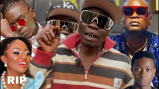 CLEVER J FINALLY AVUDEMU OMWASI AYOGEDE KU MBERA ELIWO WAKATIWE NE MAYANJA FAMILY. KITALO NYO BAMBI