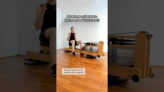 Kannst du mit Rudern abnehmen?