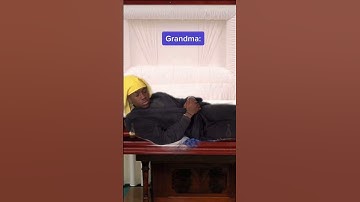 Thumbnail of Singing Grandma’s favourite song for her funeral 😔