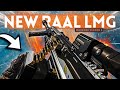 Using the NEW Unreleased RAAL MG in Warzone Season 2... its a MONSTER!