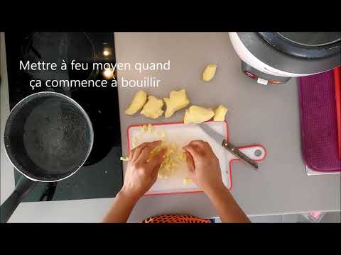 Vidéo: Comment Infuser Du Gingembre