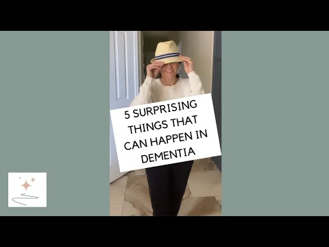 Video: Poți suferi de demență la 90 de ani?