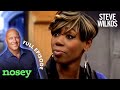 Passionate Paternity Results | The Steve Wilkos Show Full Episode