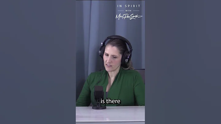 In Spirit with Missy Reno Smith Episode 30 out now!