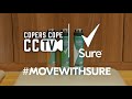 AYEW, MATETA, TOWNSEND AND MORE SCORE AT COPERS COPE | CCTV