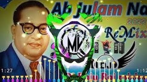 bhim army song dj remix | bhim army dj song | julm na sahegi bhim army | Bheem Ar djynush edm